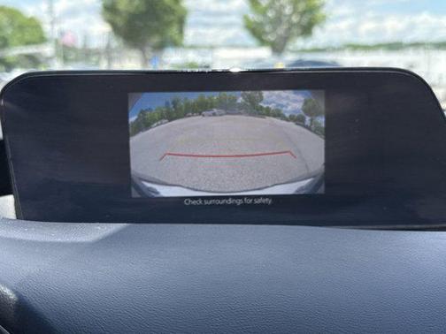 2024 Mazda Mazda3 FWD w/Preferred Package