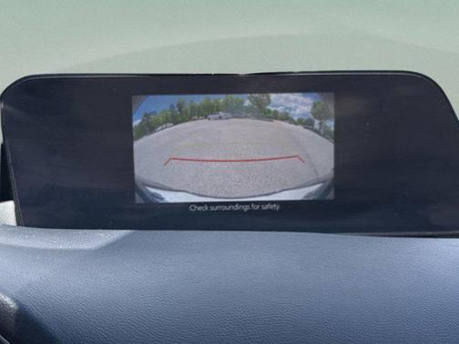 2024 Mazda Mazda3 FWD w/Preferred Package