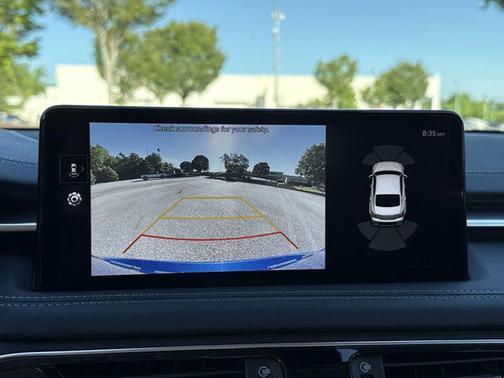 2022 Genesis G70 2.0T AWD