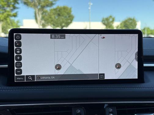 2022 Genesis G70 2.0T AWD