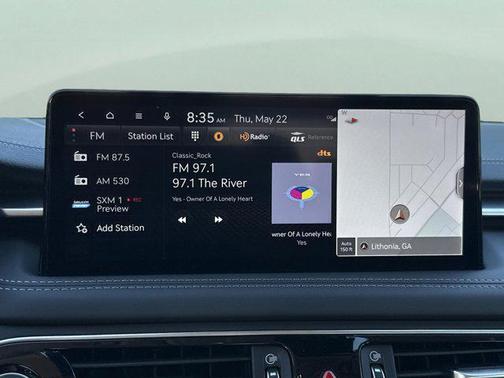 2022 Genesis G70 2.0T AWD