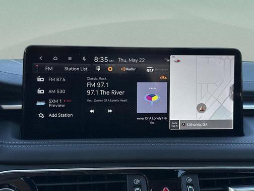 2022 Genesis G70 2.0T AWD