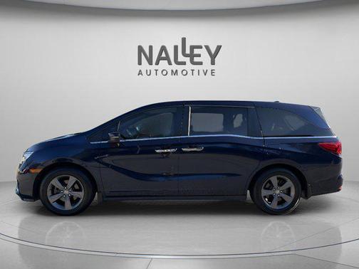 2022 Honda Odyssey EX