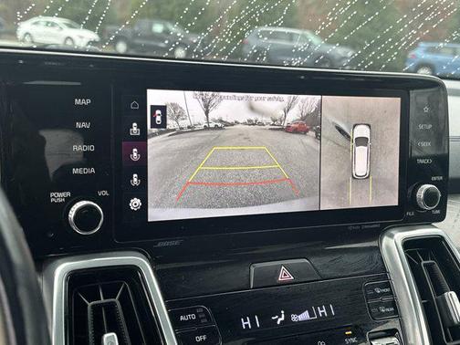 2022 Kia Sorento Plug-In Hybrid SX Prestige