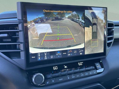 2026 Toyota Tundra Hybrid TRD Pro