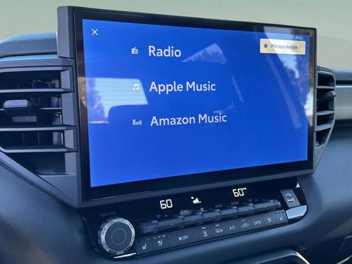 2026 Toyota Tundra Hybrid TRD Pro