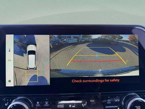 2025 Toyota Highlander Platinum