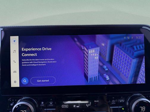 2025 Toyota Highlander Platinum