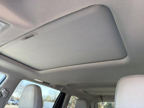 2017 Toyota Highlander Hybrid XLE