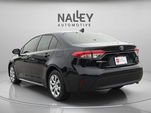 2025 Toyota Corolla Hybrid SE
