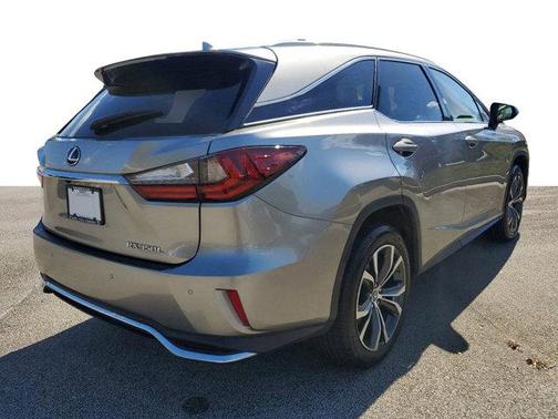 2021 Lexus RX 350L Base