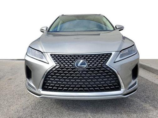 2021 Lexus RX 350L Base
