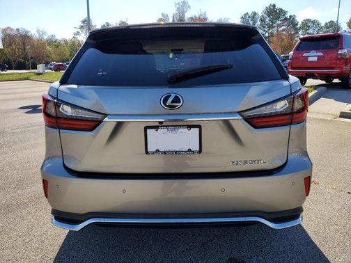 2021 Lexus RX 350L Base