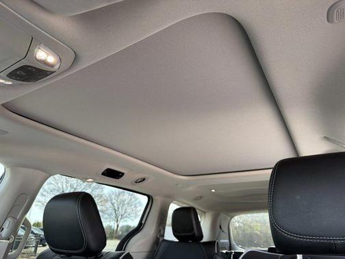 2022 Chrysler Pacifica Hybrid Limited