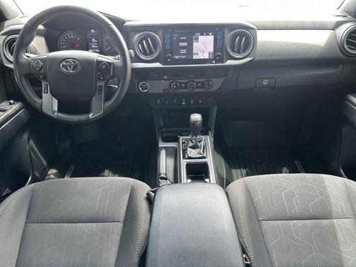 2018 Toyota Tacoma SR5
