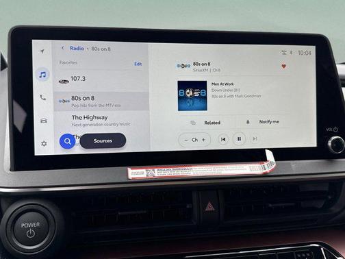 2025 Toyota Prius L