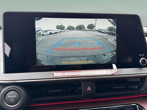 2025 Toyota Prius L