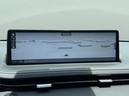 2024 Genesis GV70 2.5T AWD