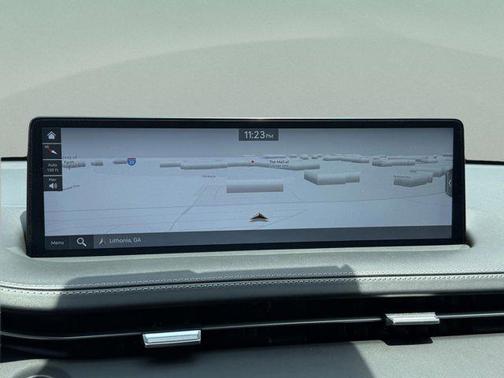 2024 Genesis GV70 2.5T AWD