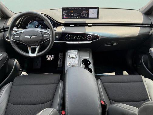 2024 Genesis GV70 2.5T AWD