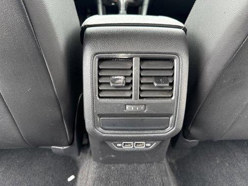 2021 Volkswagen Passat 2.0T SE