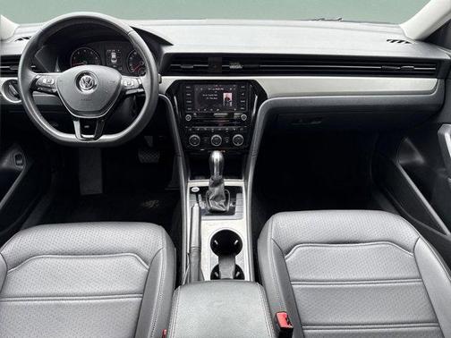2021 Volkswagen Passat 2.0T SE