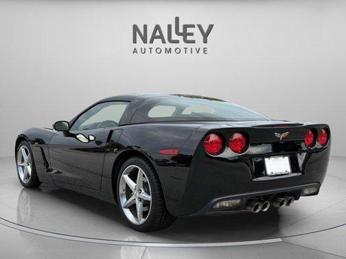 2013 Chevrolet Corvette 3LT