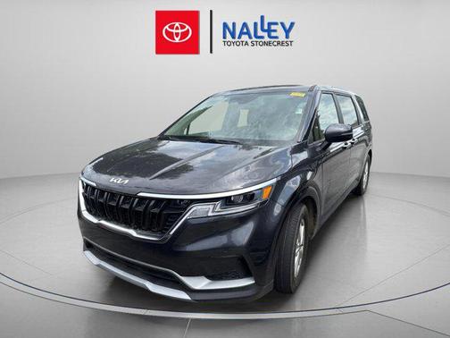 2023 Kia Carnival LX