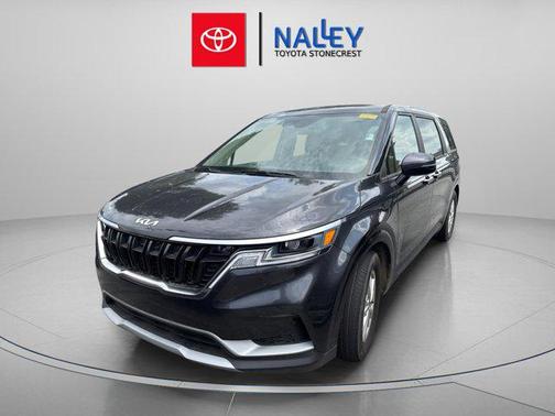 2023 Kia Carnival LX