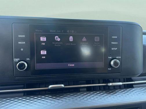 2023 Kia Carnival LX