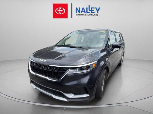 2023 Kia Carnival LX