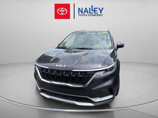 2023 Kia Carnival LX