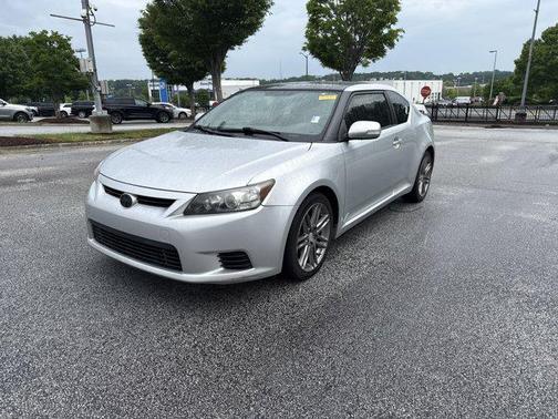2013 Scion tC Base