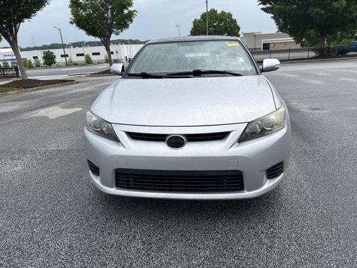 2013 Scion tC Base