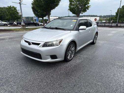2013 Scion tC Base