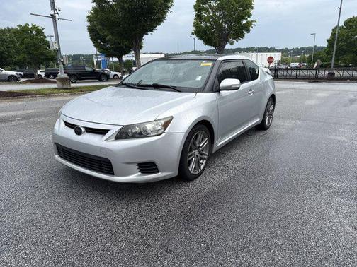 2013 Scion tC Base
