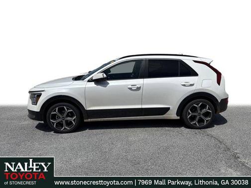2023 Kia Niro Touring