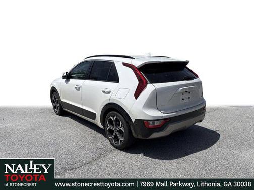 2023 Kia Niro Touring