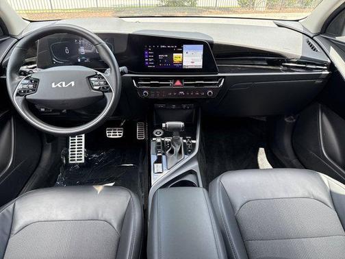 2023 Kia Niro Touring