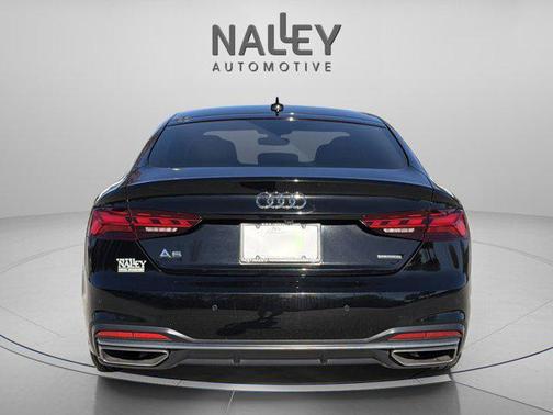 2021 Audi A5 Sportback Premium Plus