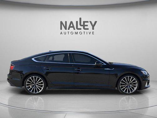 2021 Audi A5 Sportback Premium Plus