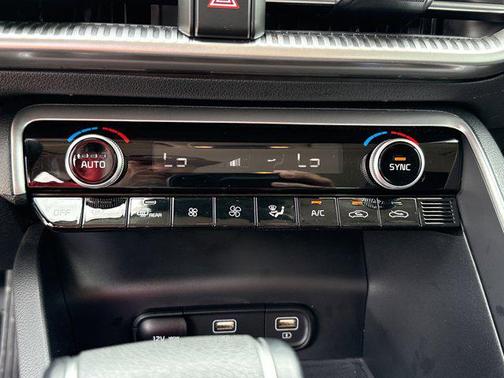 2024 Kia K5 LXS