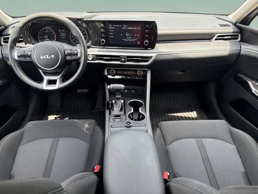 2024 Kia K5 LXS