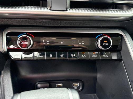 2024 Kia K5 LXS