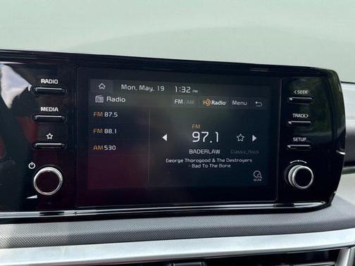 2024 Kia K5 LXS