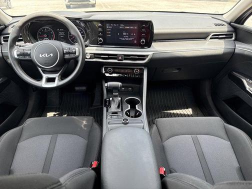 2024 Kia K5 LXS