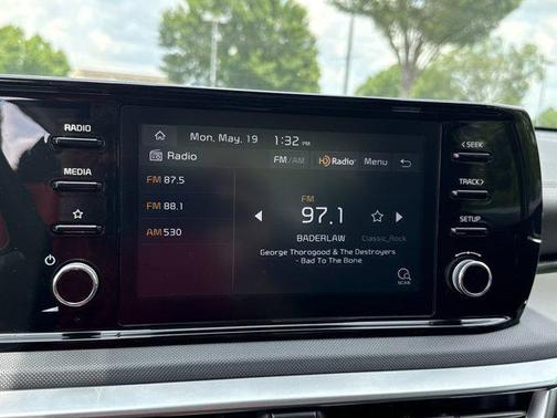 2024 Kia K5 LXS