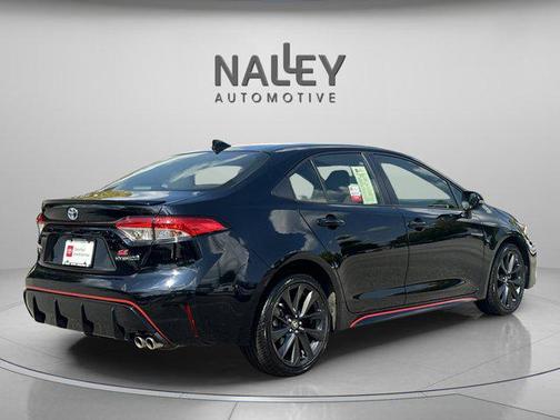 2023 Toyota Corolla Hybrid SE Infrared