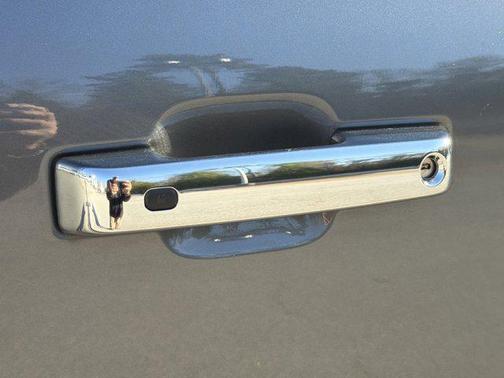 2023 Ford F-350 Platinum