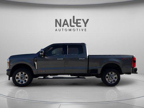 2023 Ford F-350 Platinum